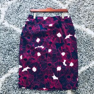 Charter Club Pencil Skirt